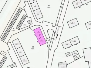 Prodej bytu 1+kk, Jirkov, Studentská, 19 m2