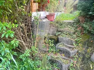 Pronájem bytu 1+kk, Praha - Újezd nad Lesy, Hrádková, 16 m2