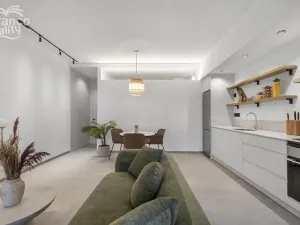 Prodej bytu 2+kk, Torrevieja, Alicante, Španělsko, 55 m2