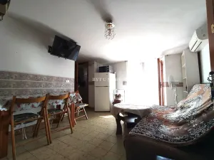 Prodej bytu 3+kk, Scalea, Itálie, Via Alfonzo Rendano, 40 m2