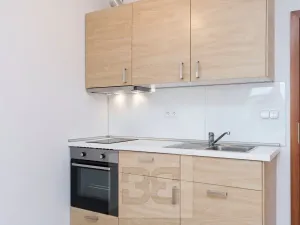 Prodej bytu 1+kk, Praha - Zličín, Tulešická, 31 m2