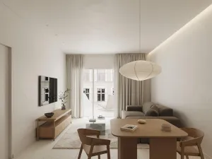 Prodej bytu 3+kk, Torrevieja, Alicante, Španělsko, 82 m2
