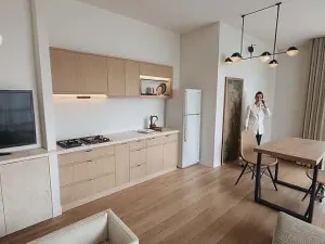 Prodej bytu, Torrevieja, Alicante, Španělsko, 36 m2