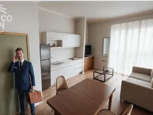 Prodej bytu, Torrevieja, Alicante, Španělsko, 25 m2