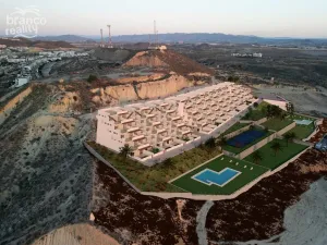 Prodej bytu 4+kk, Vera, Almería, Španělsko, 94 m2