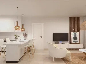 Prodej bytu 4+kk, Vera, Almería, Španělsko, 94 m2