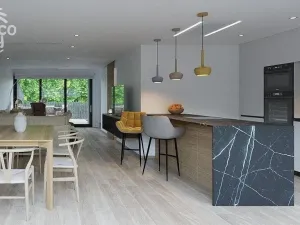 Prodej bytu 3+kk, Finestrat, Alicante, Španělsko, 73 m2
