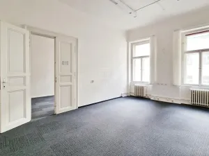Pronájem kanceláře, Praha - Nové Město, Opletalova, 93 m2