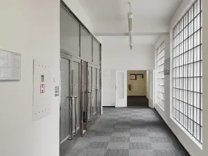 Pronájem kanceláře, Praha - Nové Město, Opletalova, 86 m2