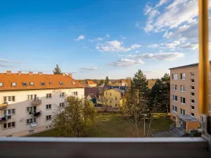 Prodej bytu 5+kk, Praha - Vinoř, Uherská, 105 m2