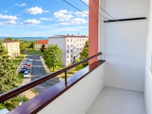 Prodej bytu 2+1, Habartov, Švermova, 54 m2