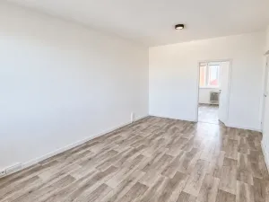 Prodej bytu 2+1, Habartov, Švermova, 54 m2