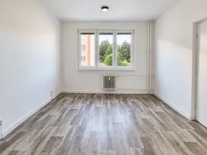 Prodej bytu 2+1, Habartov, Švermova, 54 m2