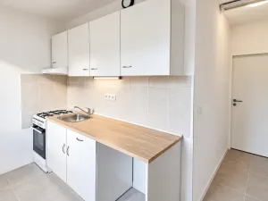 Prodej bytu 2+1, Habartov, Švermova, 54 m2