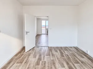 Prodej bytu 2+1, Habartov, Švermova, 54 m2