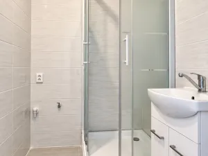 Prodej bytu 2+1, Habartov, Švermova, 54 m2