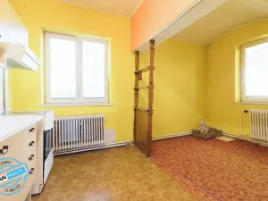 Prodej vícegeneračního domu, Karlovice, 234 m2