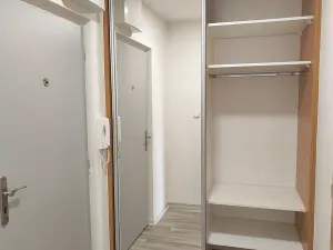 Pronájem bytu 1+1, Slaný, Tomanova, 32 m2