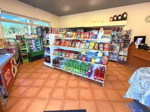 Prodej obchodního prostoru, Kly, 45 m2