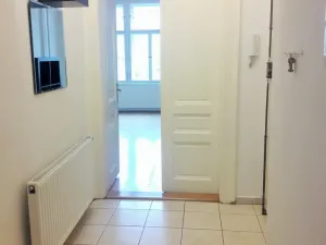 Pronájem bytu 2+1, Praha - Bubeneč, Korunovační, 70 m2