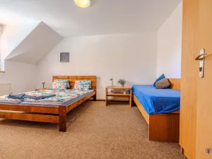 Prodej ubytování, Razová, 540 m2
