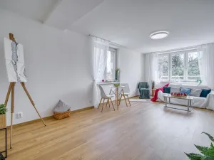 Pronájem bytu 2+1, Most, Pionýrů, 55 m2