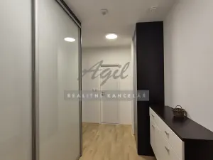 Pronájem bytu 2+kk, Slavkov u Brna, 57 m2
