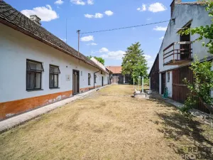 Prodej rodinného domu, Žiželice - Končice, 483 m2