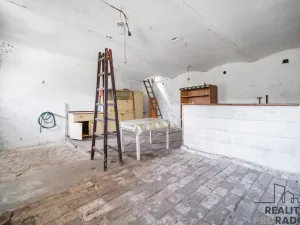 Prodej rodinného domu, Žiželice - Končice, 483 m2