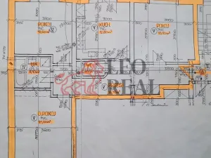 Prodej bytu 3+1, Tlučná, Na Čampuli, 87 m2