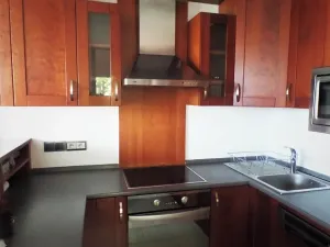Pronájem bytu 3+kk, Praha - Radlice, Tetínská, 126 m2