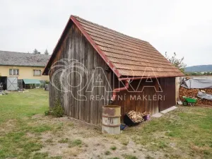 Prodej rodinného domu, Chornice, Trnavská, 92 m2
