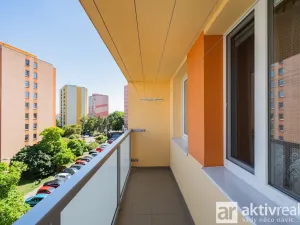 Prodej bytu 3+1, Mělník, Veslařská, 78 m2