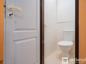 Prodej bytu 3+1, Mělník, Veslařská, 78 m2