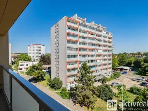 Prodej bytu 3+1, Mělník, Veslařská, 78 m2