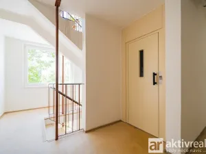 Prodej bytu 3+1, Mělník, Veslařská, 78 m2