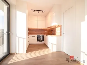 Pronájem bytu 3+kk, Mladá Boleslav - Chrást, 78 m2