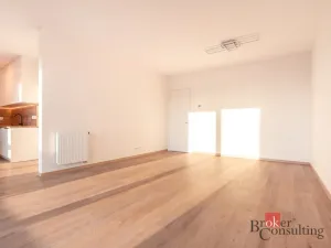 Pronájem bytu 3+kk, Mladá Boleslav - Chrást, 78 m2