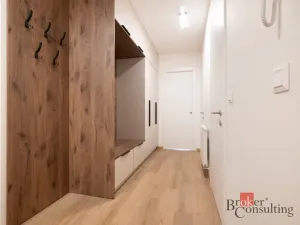 Pronájem bytu 3+kk, Mladá Boleslav - Chrást, 78 m2