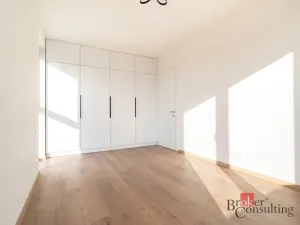 Pronájem bytu 3+kk, Mladá Boleslav - Chrást, 78 m2