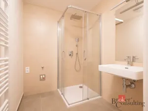 Pronájem bytu 3+kk, Mladá Boleslav - Chrást, 78 m2