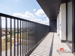 Pronájem bytu 3+kk, Mladá Boleslav - Chrást, 78 m2