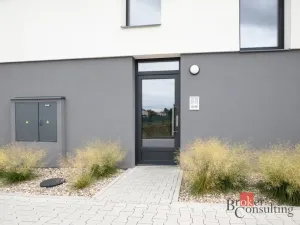 Pronájem bytu 3+kk, Mladá Boleslav - Chrást, 78 m2