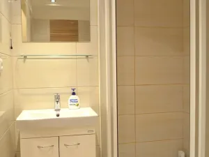 Prodej bytu 1+1, Ostrava, Nádražní, 32 m2