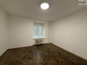 Prodej bytu 1+1, Most, tř. Budovatelů, 35 m2