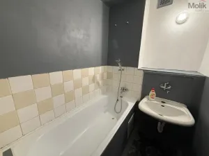 Prodej bytu 1+1, Most, tř. Budovatelů, 35 m2