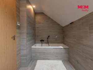 Prodej bytu 3+kk, Vimperk - Vimperk II, Jirchářská, 78 m2