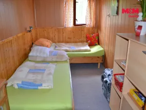 Prodej rodinného domu, Olešnice v Orlických horách, 72 m2