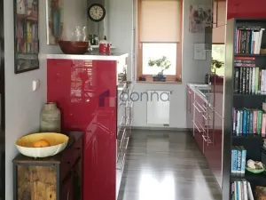 Pronájem bytu 2+kk, Praha, Květinková, 70 m2