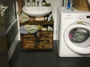 Pronájem bytu 2+kk, Praha, Květinková, 70 m2